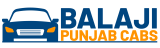 Balaji Punjab Cabs